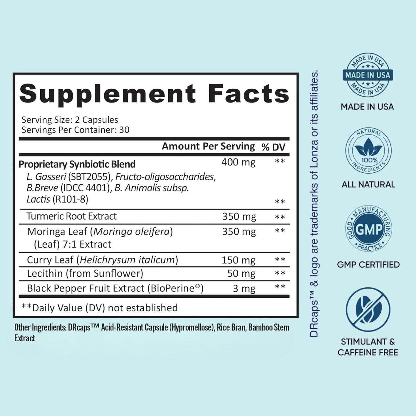Provitalize – 6-Bottle Reset Protocol