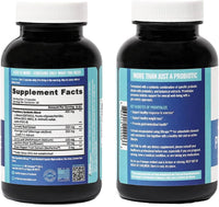 Provitalize | Best Natural Menopause Probiotic